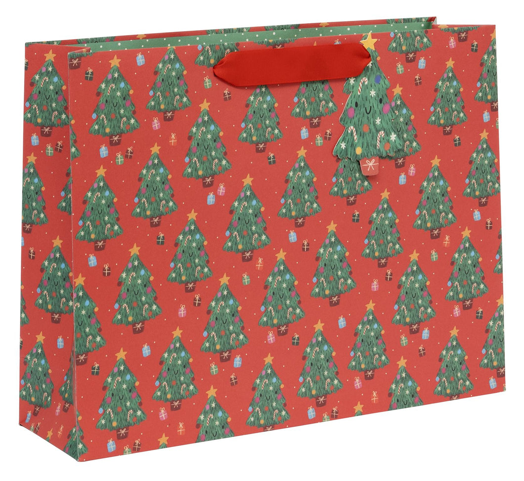 Terrific Tree Gift Bag - Large