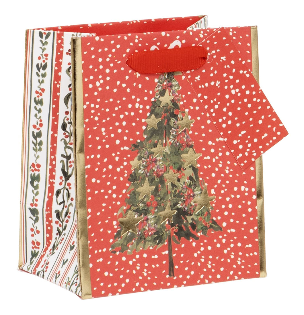 Ruby Pines Gift Bag - Mini