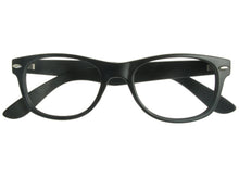 Load image into Gallery viewer, Reading Glasses Billi Matt Black +1.50
