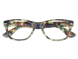 Reading Glasses Billi Multi Tortoiseshell +1.5