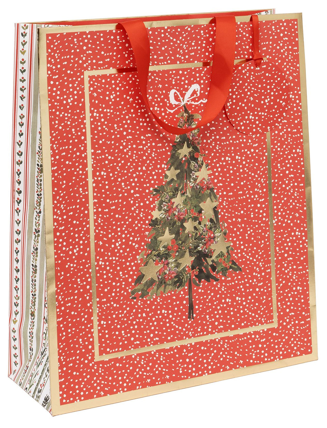 Ruby Pines Gift Bag - Shopper