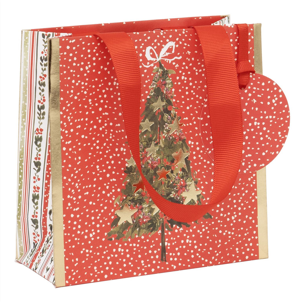 Ruby Pines Gift Bag - Small