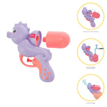 Load image into Gallery viewer, Water Gun Seahorse
