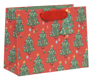 Terrific Tree Landscape Gift Bag - Medium