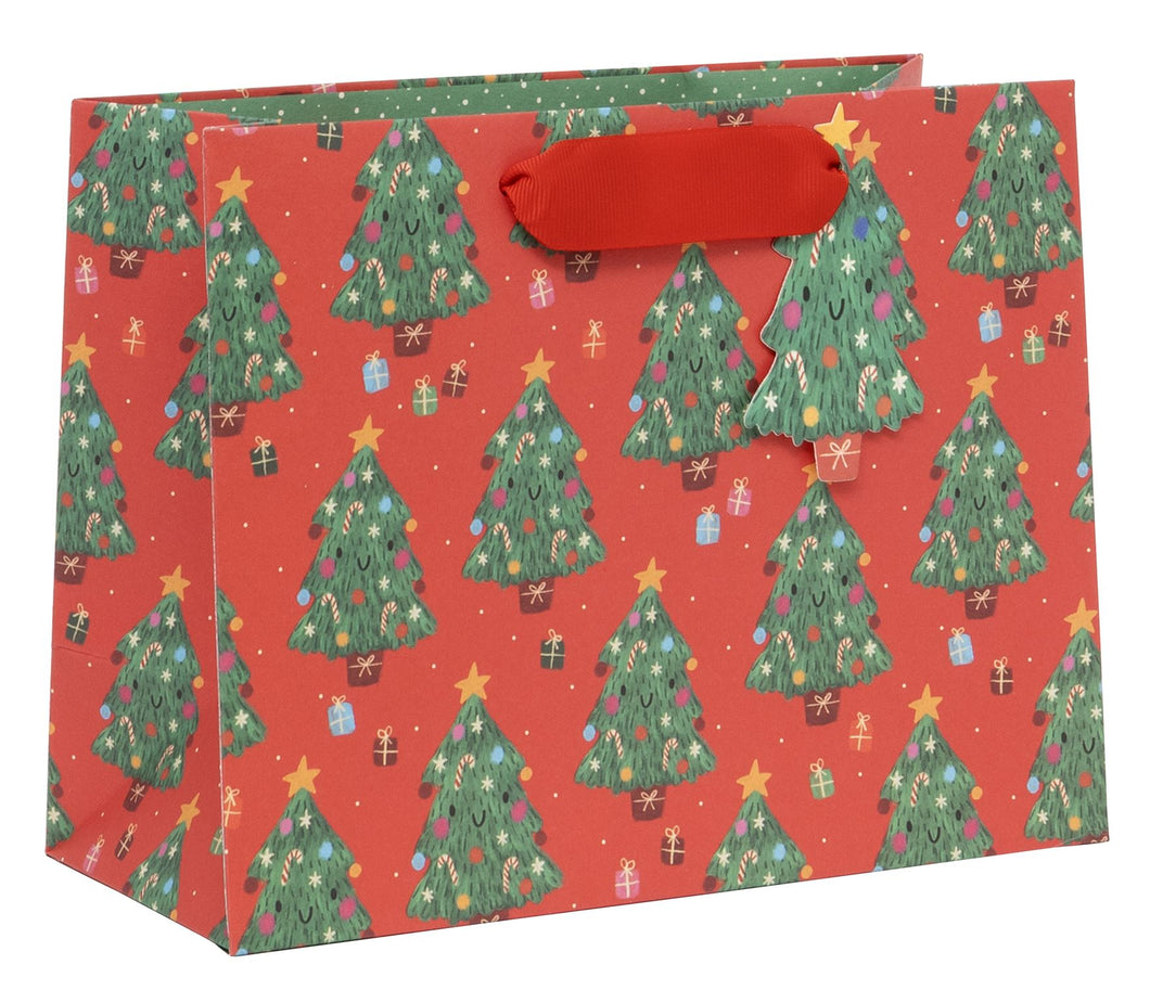Terrific Tree Landscape Gift Bag - Medium