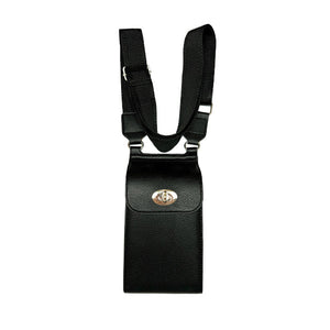 Phone Handbag Black