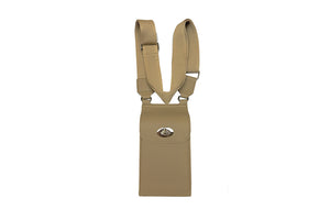 Phone Handbag Khaki