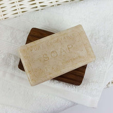 Load image into Gallery viewer, Vintage Exfoliating Gardeners Soap
