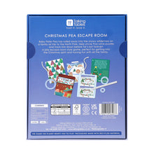 Load image into Gallery viewer, Christmas Escape Room - Pea Edition
