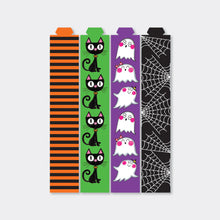 Load image into Gallery viewer, Halloween Paper Chains
