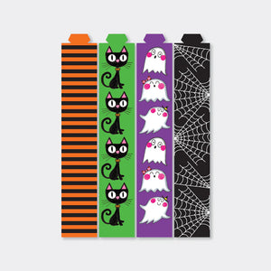 Halloween Paper Chains