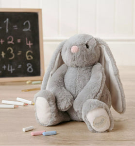 Ronald The Rabbit -Grey