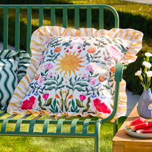 Load image into Gallery viewer, Summer Solstice Outdoor Cushion Summer
