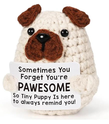 Positive Dog