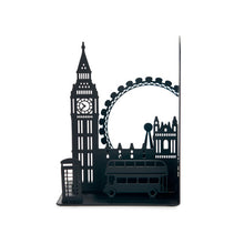 Load image into Gallery viewer, London Bookend
