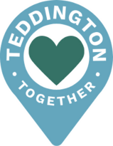 Teddington Lights Up Card