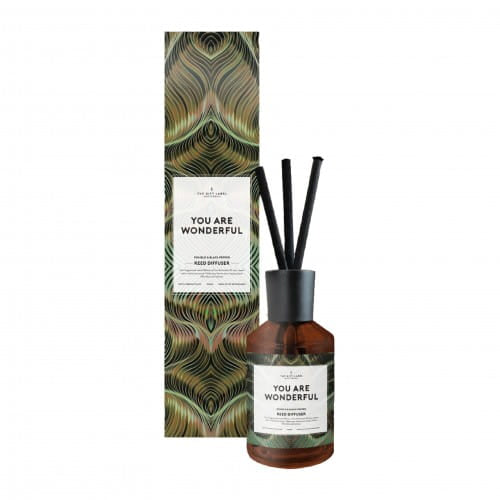 Reed Diffuser - You Are Wonderful 250ml