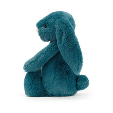 Load image into Gallery viewer, Bashful Mineral Blue Bunny Medium
