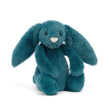 Load image into Gallery viewer, Bashful Mineral Blue Bunny Medium
