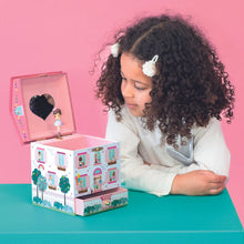 Load image into Gallery viewer, Jewellery Box Dolls House
