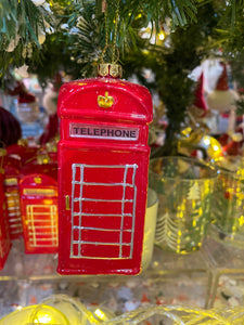 Phone Box Dec