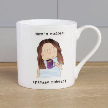 Mum's Coffee Mug