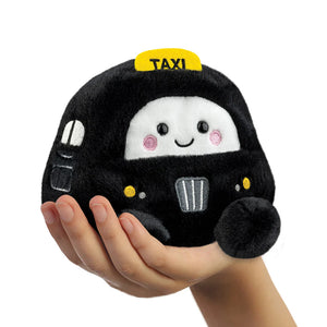 Freddie Black Taxi 5in