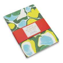 Load image into Gallery viewer, Marble Duo A6 Notebook
