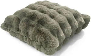 Raffles Sage Cushion