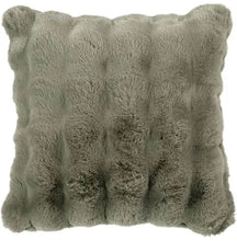 Load image into Gallery viewer, Raffles Sage Cushion
