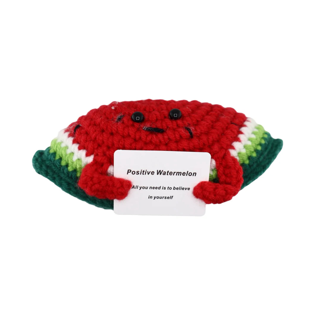 Positive Watermelon