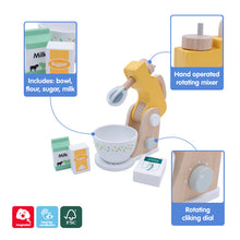 Load image into Gallery viewer, Jumini Play Food Mixer
