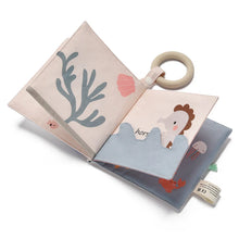 Load image into Gallery viewer, Baby Cloth Book Ocean
