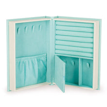 Load image into Gallery viewer, Jewellery Box - Bling Book
