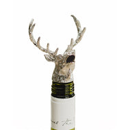 Bottle Pourer Stag
