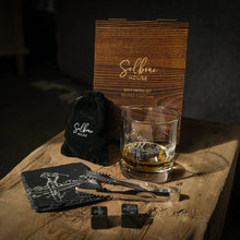 Load image into Gallery viewer, Drinks Set Golf
