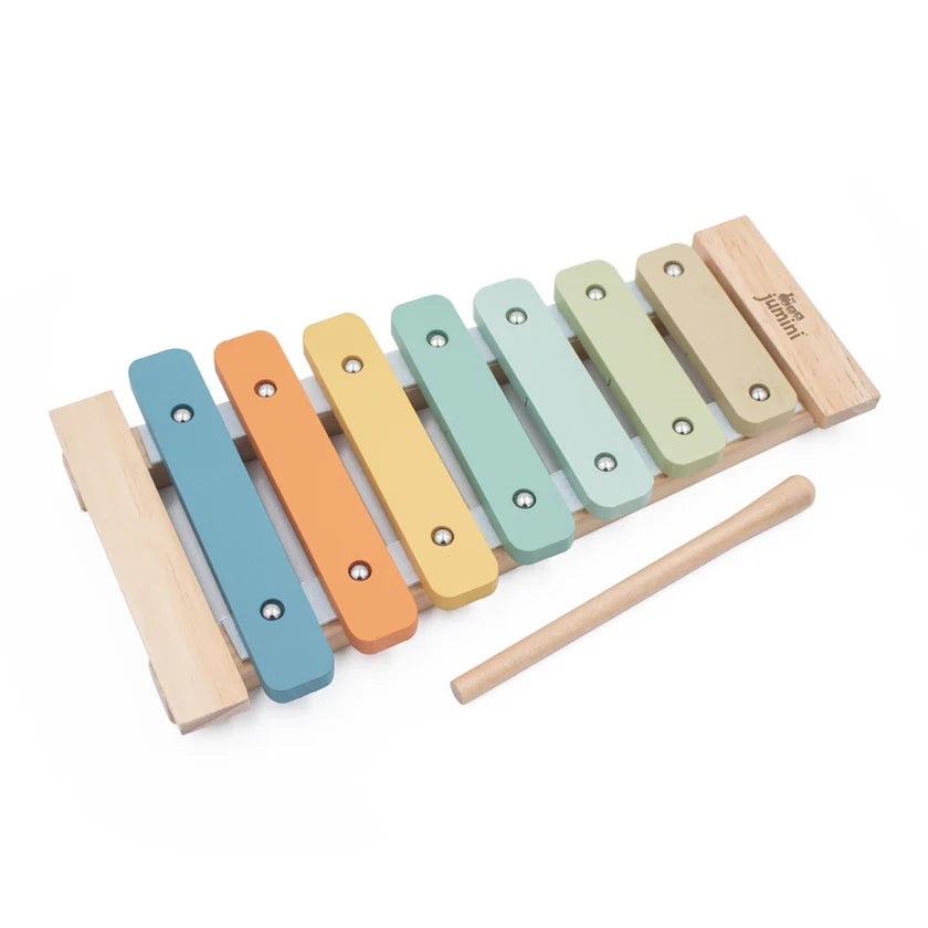 Retro Xylophone