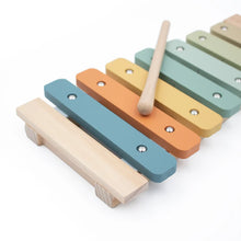 Load image into Gallery viewer, Retro Xylophone
