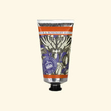 Load image into Gallery viewer, Kew Lavender &amp; Rosemary Hand Cream
