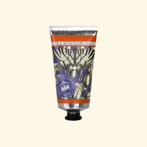 Kew Lavender & Rosemary Hand Cream