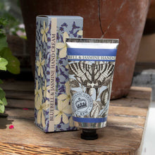 Load image into Gallery viewer, Kew Bluebell &amp; Jasmine Hand Cream

