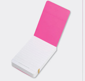 A7 Mini Notepad - Fantastic Friend