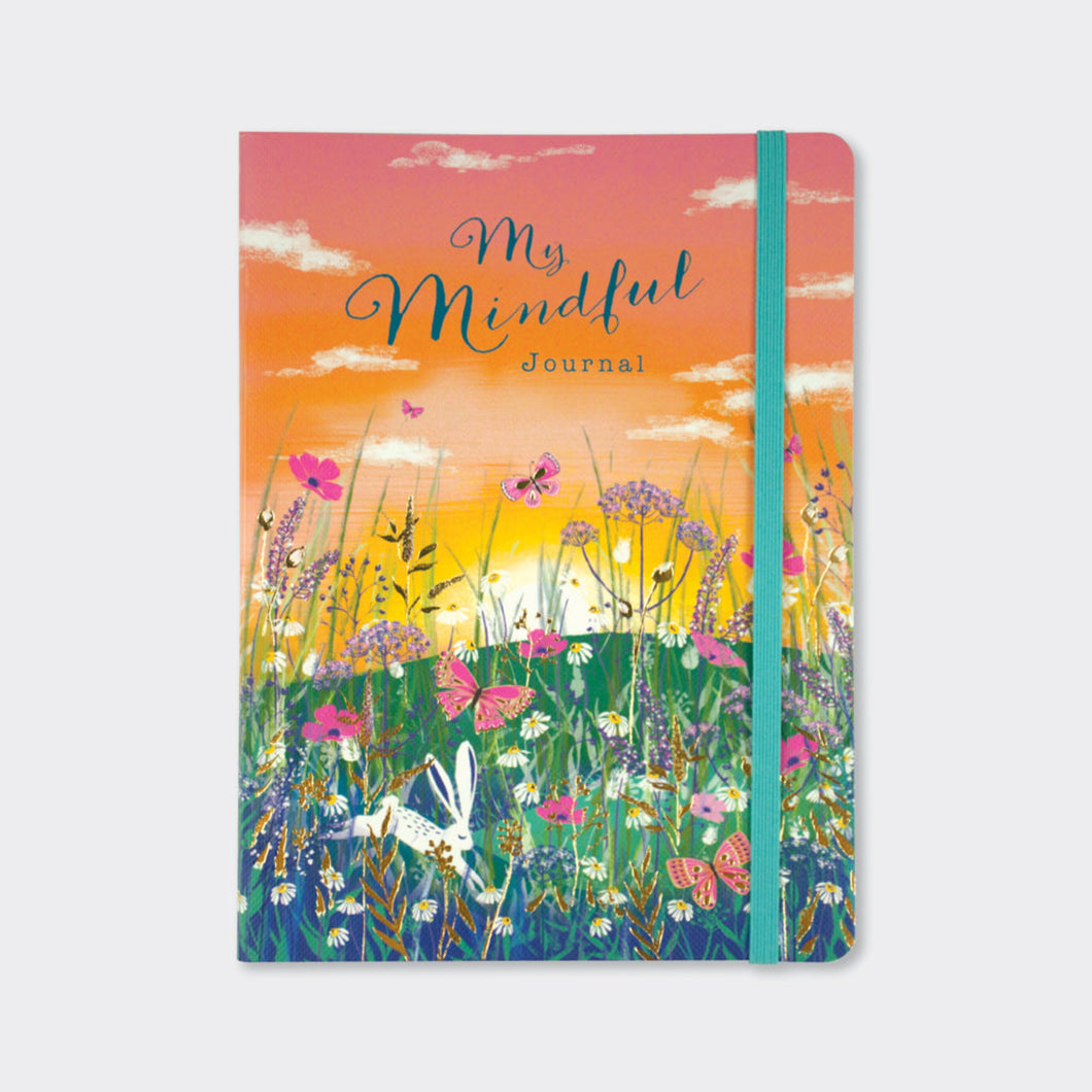 Notebook My Mindful Journal