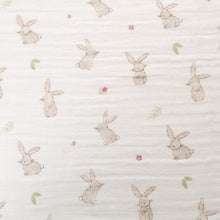 Load image into Gallery viewer, Bunnies Muslins

