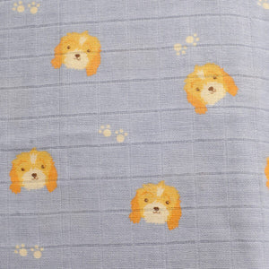 Cockapoo Single Muslin