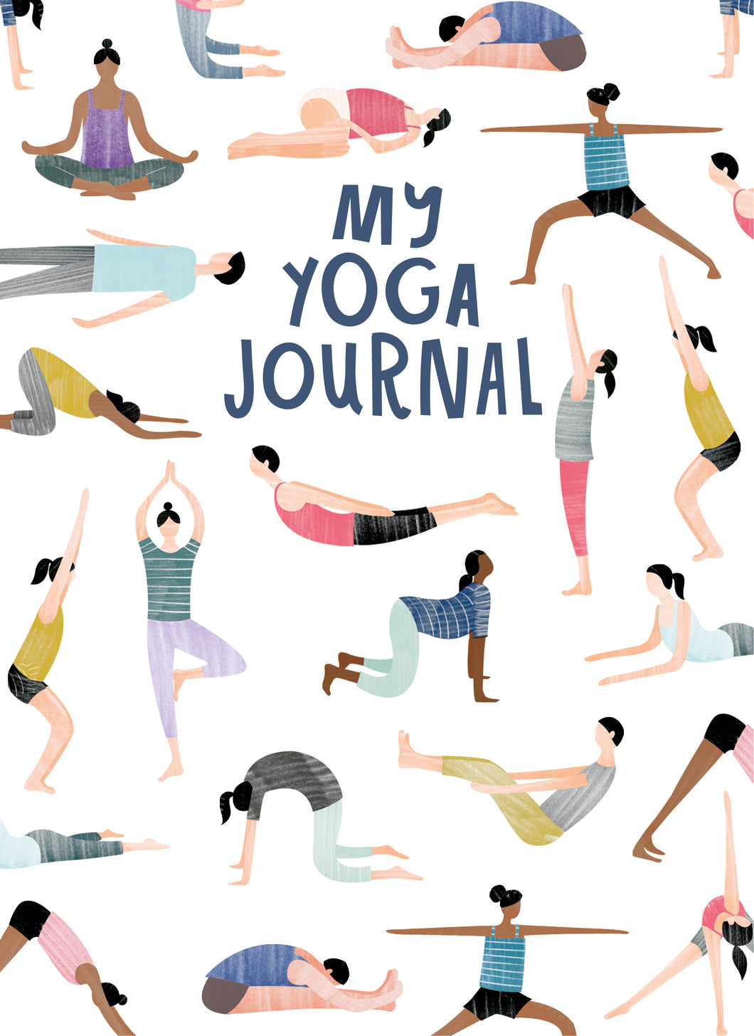 Yoga Journal