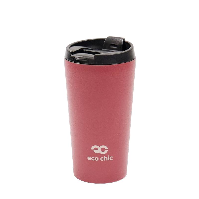 Red Thermal Cup