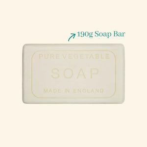 Anniversary Ocean Seaweed Soap