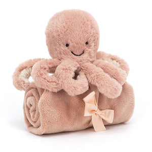 Odell Octopus Soother