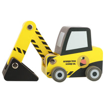 Load image into Gallery viewer, Roadworks Vehicles

